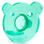 Chupeta-de-Silicone-Para-Recem-Nascidos---0-a-3-Meses---Pack-com-2-Un---Azul-e-Verde---Philips-Avent