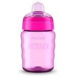 Copo-de-Treinamento---260-Ml---Easy---Roxo---Philips-Avent
