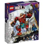 LEGO-Marvel---Iron-Man---Tony-Starks-Sakaarian---76194-0