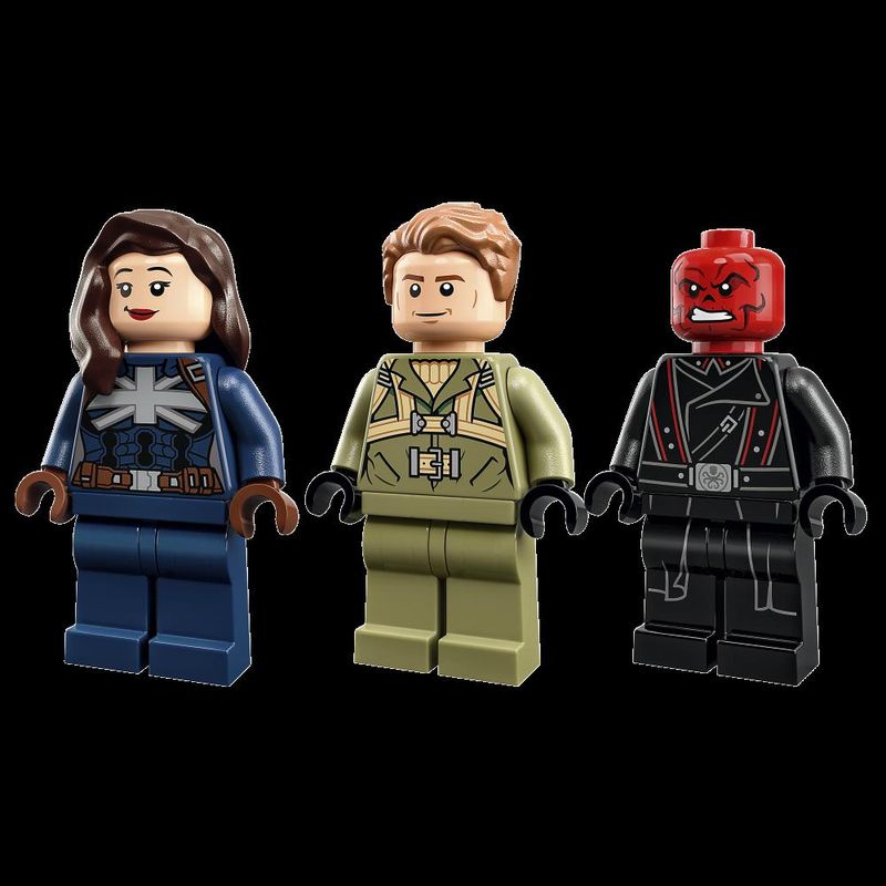 LEGO-Marvel---Captain-Carter-e-The-Hydra-Stomper---76201-3
