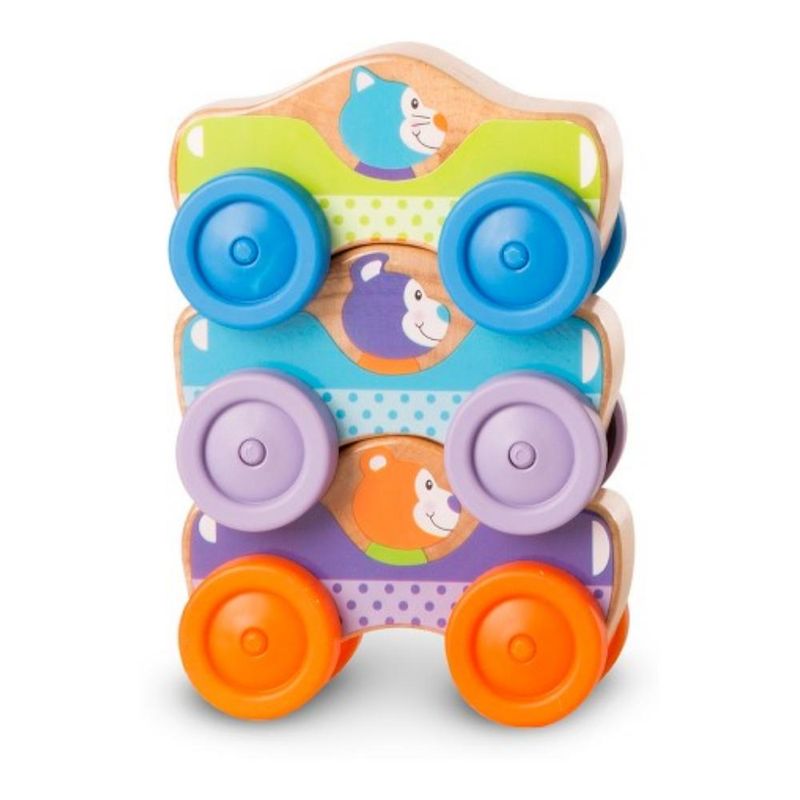 Conjunto-de-Veiculos---Carros-Empilhaveis---Madeira---Melissa-e-Doug---New-Toys-1