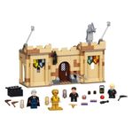 LEGO-Harry-Potter---Hogwarts---First-Flying-Lesson---76395-2