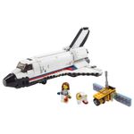 LEGO-Creator---Aventura-de-Onibus-Espacial---31117-2