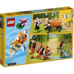 LEGO---Creator---Tigre-Majestoso---31129-0