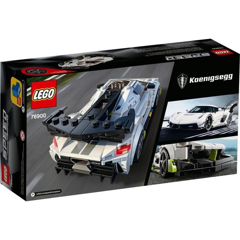 LEGO-Speed-Champions---Koenigsegg-Jesko---76900-1