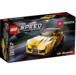 LEGO-Speed-Champions---Toyota-Supra---76901-0