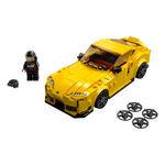 LEGO-Speed-Champions---Toyota-Supra---76901-2