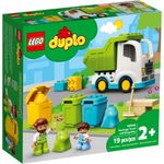 LEGO-Duplo---Caminhao-do-Lixo-e-Reciclagem---10945-0