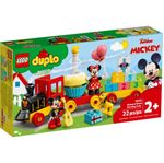 LEGO-Duplo---Trem-de-Aniversario---Mickey-e-Minnie---10941--0