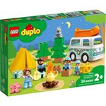 LEGO-Duplo---Aventura-Familiar-com-Kombi---10946-0