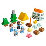 LEGO-Duplo---Aventura-Familiar-com-Kombi---10946-2