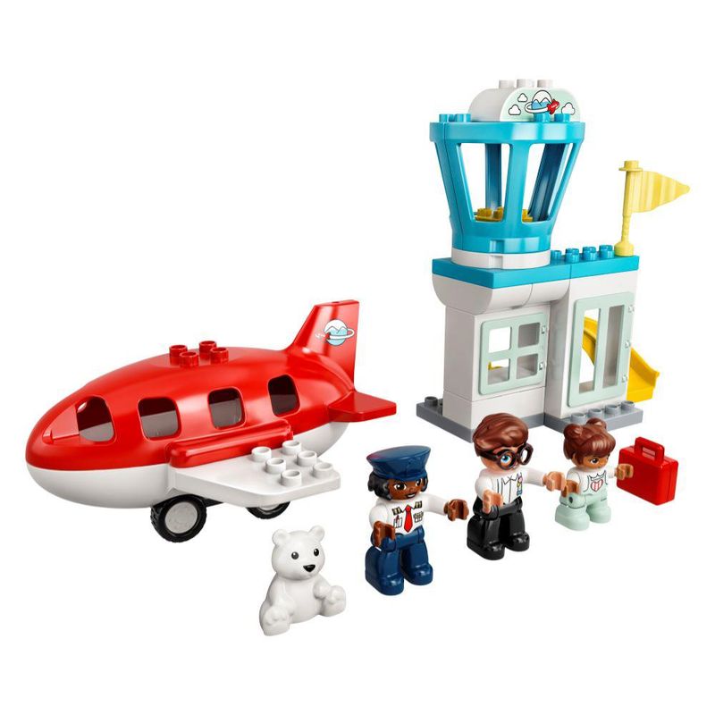 LEGO-Duplo---Aviao-e-Aeroporto---10961-2