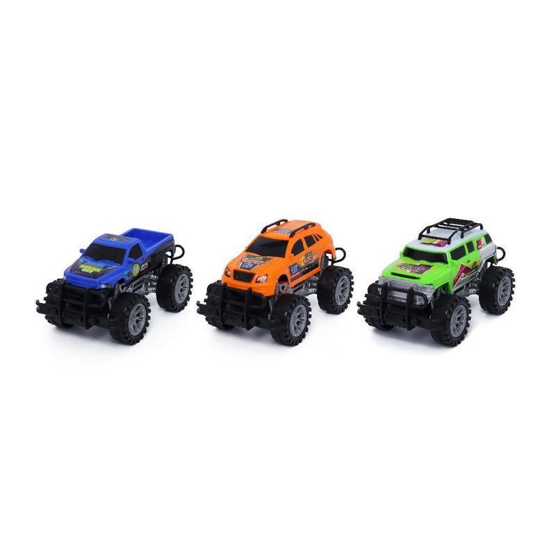 Kit-Carrinhos-de-Friccao---Aventura-Em-4-Rodas---Fan-Fun---New-Toys-0