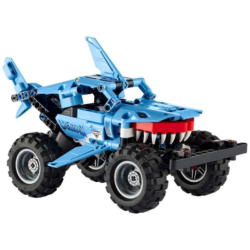 LEGO-Technic---Monster-Jam-Megalodon---42134-3