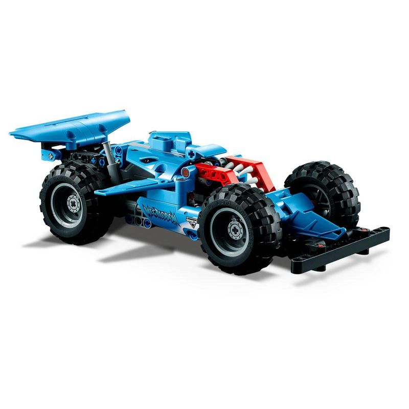 LEGO-Technic---Monster-Jam-Megalodon---42134-5