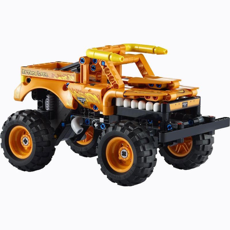 LEGO-Technic---Monster-Jam-El-Toro-Loco---42135-2