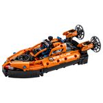 LEGO-Technic----Rescue-Hovercraft---42120-1