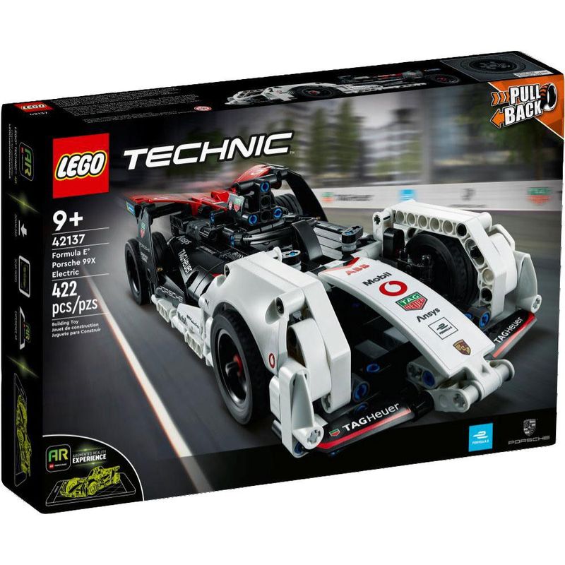 LEGO-Technic---Formula-E-Porsche-99X-Electric---42137-0