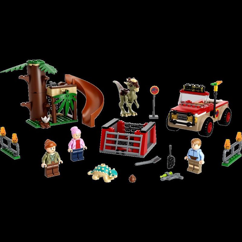 LEGO-Jurassic-World---Fuga-do-Dinossauro-Stygimoloch---76939-2