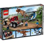 LEGO-Jurassic-World---Perseguicao-do-Dinossauro-Carnotaurus---76941-1