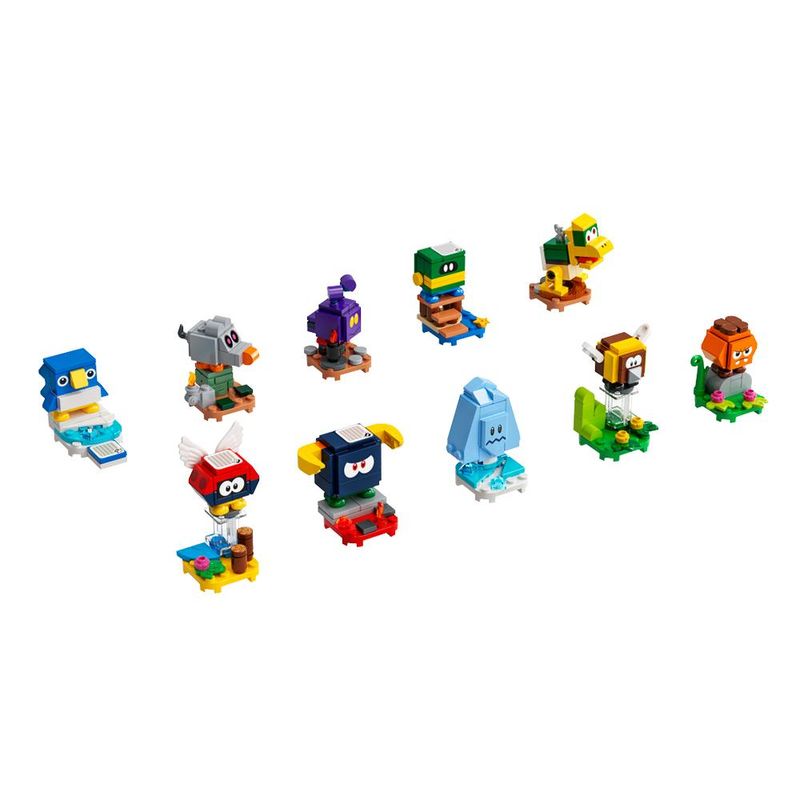 LEGO---Super-Mario---Packs-de-Personagens---Serie-4---71402-2