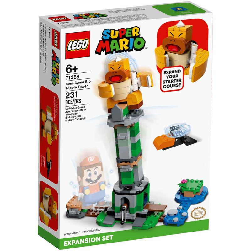 LEGO-Super-Mario---Boss-Sumo-Bro-Topple-Tower-Expansion-Set---71388-0