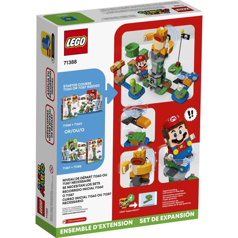 LEGO-Super-Mario---Boss-Sumo-Bro-Topple-Tower-Expansion-Set---71388-1