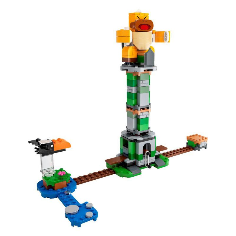 LEGO-Super-Mario---Boss-Sumo-Bro-Topple-Tower-Expansion-Set---71388-2