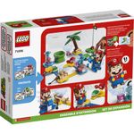 LEGO---Super-Mario---Pacote-de-Expansao---Praia-da-Dori---71398-1