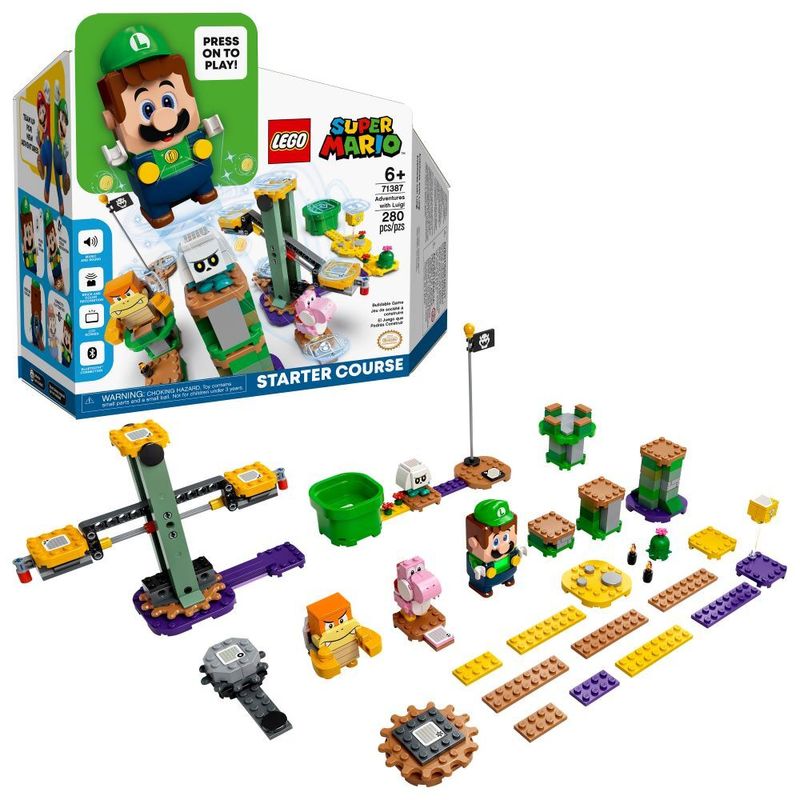 LEGO-Super-Mario---Adventures-with-Luigi---Starter-Course---71387-1