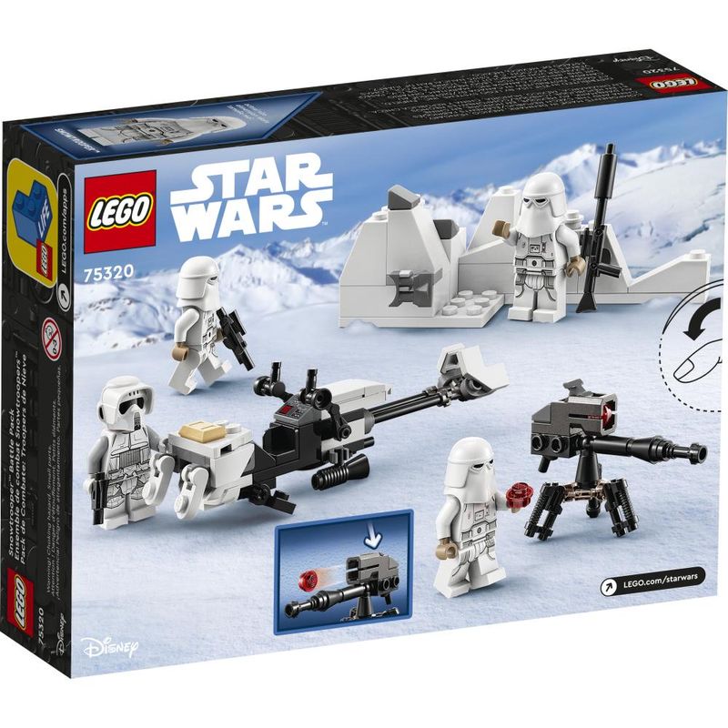 LEGO---Star-Wars---Pack-de-Batalha---Snowtrooper---75320-1