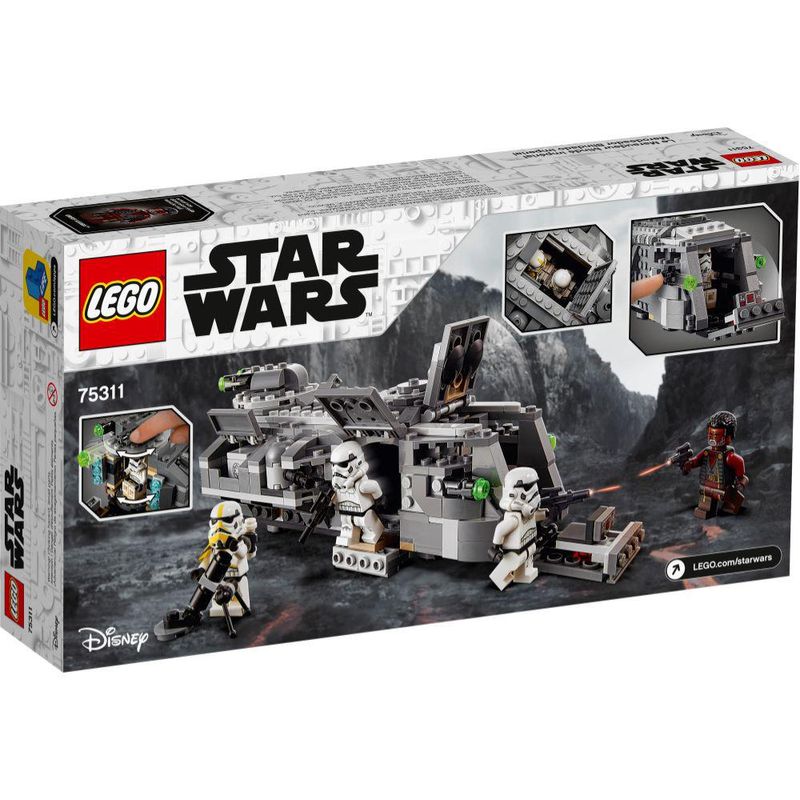 LEGO-Star-Wars---Imperial-Armored-Marauder---75311-1