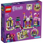 LEGO-Friends---Barracas-da-Feira-de-Diversoes-Magica---41687-1