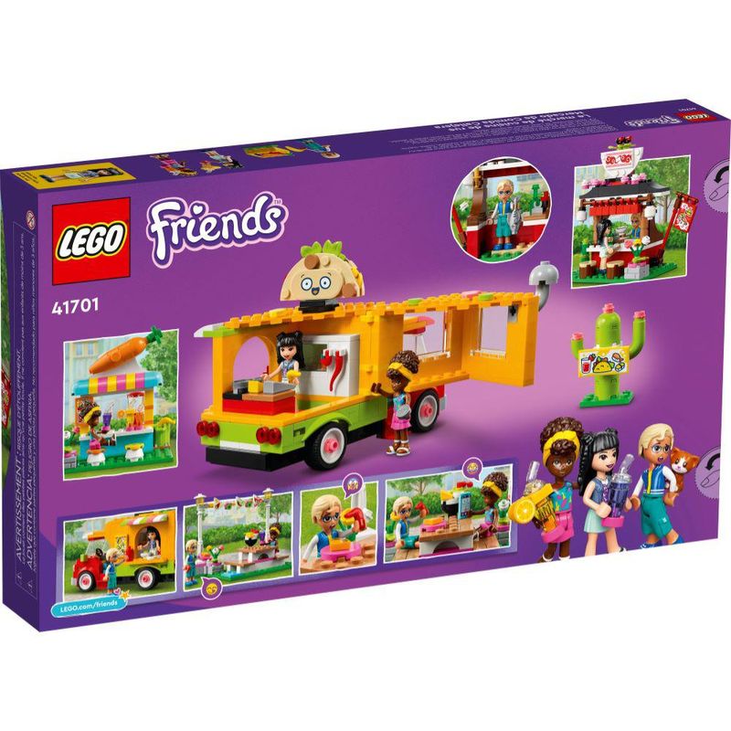 LEGO---Friends---Mercado-de-Comida-de-Rua---41701-1