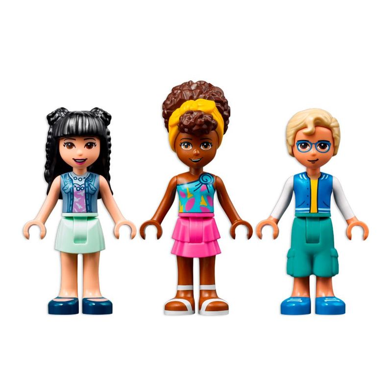 LEGO---Friends---Mercado-de-Comida-de-Rua---41701-3