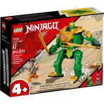 LEGO---Ninjago---Robo-Ninja-do-Lloyd---71757-0