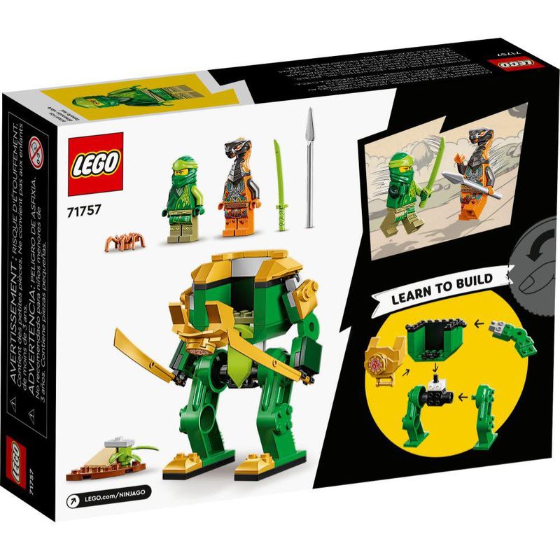 LEGO---Ninjago---Robo-Ninja-do-Lloyd---71757-1