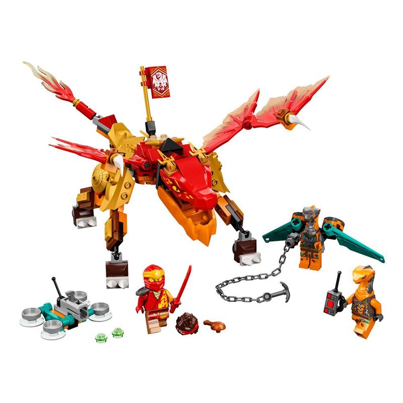 LEGO---Ninjago---Dragao-do-Fogo-Evo-do-Kai---71762-3