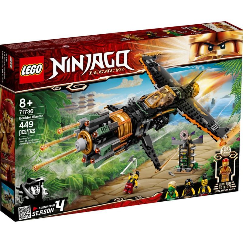 LEGO-Ninjago---Destruidor-de-Rocha---71736--0