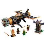 LEGO-Ninjago---Destruidor-de-Rocha---71736--1