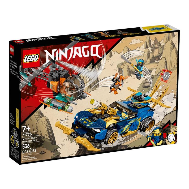 Lego---Ninjago---Carro-de-Corrida-EVO-do-Jay-e-da-Nya---71776-0
