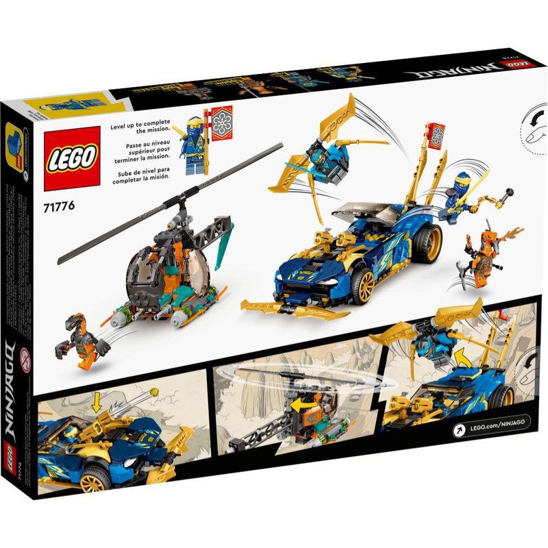 Lego---Ninjago---Carro-de-Corrida-EVO-do-Jay-e-da-Nya---71776-1