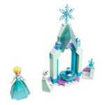 LEGO---Disney---Frozen---Patio-do-Castelo-da-Elsa---43199-2