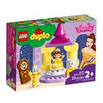 LEGO---Duplo---Princesas-Disney---Salao-de-Baile-da-Bela---10960-0