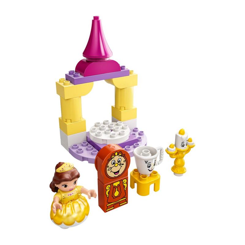 LEGO---Duplo---Princesas-Disney---Salao-de-Baile-da-Bela---10960-2
