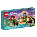 LEGO---Princesas-Disney---Aventuras-de-Jasmine-e-Mulan---43208-0