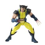 Boneco-Articulado---Disney---Marvel---X-Men---Wolverine---26-Cm---Hasbro-0