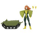 Boneco-Articulado---Disney---Marvel---X-Men---Siryn---26-Cm---Hasbro-0