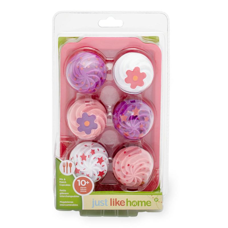 Conjunto-de-Acessorios---Just-Like-Home---Kit-de-Cupcake---New-Toys