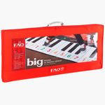 Tapete-177-x-78-Cm---Piano-Musical-Dance---F.A.O---New-Toys